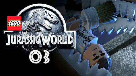 lego jurassic world online spielen kostenlos